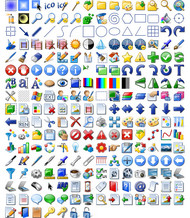 32x32 Free Design Icons screenshot